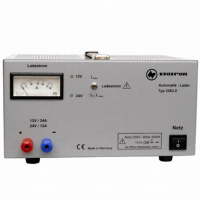 STATRON 直流穩壓電源 類型：2230.1 輸出功率：138W