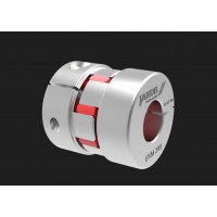 JAKOB彈性聯軸器 ESM-A系列 帶有錐形夾緊環轂 扭矩：10- 2,000 Nm