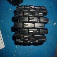 德國開天KTR  TOOLFLEX 12波紋管聯軸器特點及應用介紹