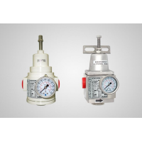 意大利進口Sitecna鋁合金過濾器- 1/4"NPT，漢達森直供，一手貨源