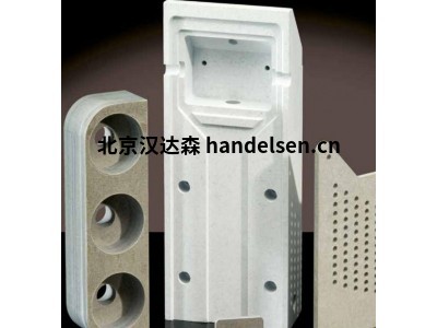 DOTHERM耐壓隔熱板 600M系列 耐高溫達600°C，具有良好的絕緣性