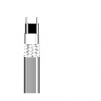 BARTEC 自調節加熱電纜PSB 連續工作溫度 通電+65°C