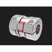 JAKOB彈性聯軸器 ESM-A25系列 扭矩范圍：10-2000Nm