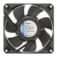 ebm-papst風機 、工業風扇 緊湊型外觀設計 適用于各種應用。