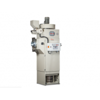 Ruwac工業吸塵器DS6型筒式過濾器袋式過濾器除塵器DS 63000
