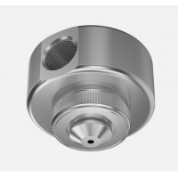 Lechler 一般工業噴嘴和噴霧系統136.1氣動霧化噴嘴