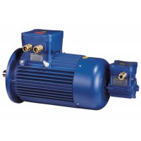 CEMP防爆電機 型號：AB70r 200LB 電壓：400V，50hz