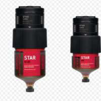 Perma FUTURA系列注油器SF01技術參數