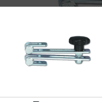 德國Schimpf 夾緊桿聯軸器 MEC