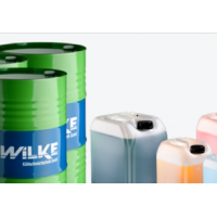 德國Wilke 合成精沖和成型液 Wicoil 1319 F，一種基于脫芳烴的冷卻潤滑劑