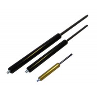 Weforma工業減震器 M32x1.5系列 集成式止動器：安全性