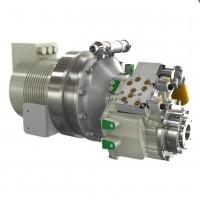Transfluid制動器24CKRG應用于工業裝配線領域