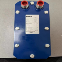 SPX熱交換器 空氣冷卻器 應用于電力 化工