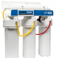 CINTROPUR凈化器AC 110可去除農業或工業 化學污染