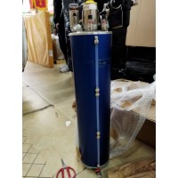 microjet潤滑劑容器 MKS-G 260系列 可以提供各種尺寸潤滑系統