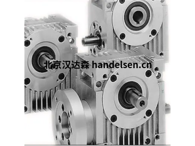 HPC gears G4-12/ECO齒輪 應用于傳動系統