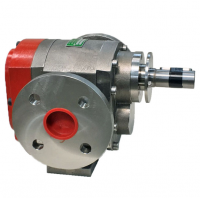 Lukra泵LP系列LP10/1 K10SM型外嚙合齒輪泵