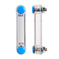 F.lli 可視水平指示器TL系列水平儀距離76、127、254mm