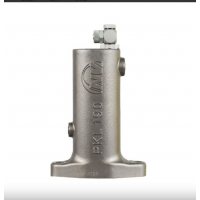 Netter Vibration PKL 系列氣動振動電機適用于敲擊墻壁、管道