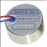 德國SEIKA電容式液體傾角儀NG2用于建筑 采礦行業等