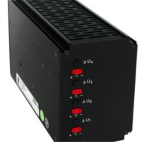 Kniel工業電源CAA 12.10型特點及應用