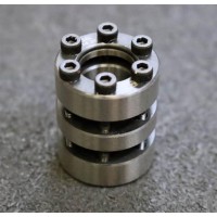 Spieth鎖緊螺母，Spieth夾緊套，Spieth導套