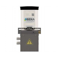 德國BEKA TriPlus潤滑系統貝卡潤滑泵