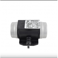Netter Vibration NEA系列單相電動機用于輸送機、振動臺或篩子