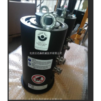 sitema安全鎖KRG 22應用于工業機器人