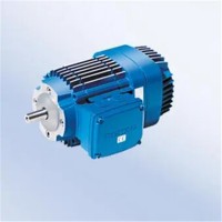 DEMAG電機Z型ZBA/ZNA 63 B4優點及特點介紹