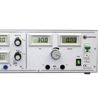 STATRON穩壓電源 貨號2230.1 輸出電壓13.8伏直流電