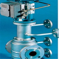 ARCA  391衛生級控制閥功能特點介紹