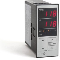 ELOTECH 溫度控制器R2000參數簡介