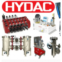 HYDAC液壓過濾器，液壓緊固件，液壓泵和馬達液，壓油冷卻器
