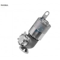 Bolondi布隆迪食品工業清洗消毒旋轉式噴嘴噴頭RW200A RT111AB