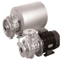 Tapflo磁力離心泵CTM 25-10規格參數簡介