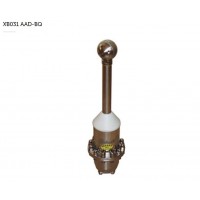 布隆迪清潔旋轉式噴嘴噴頭XB031 AAD-BQ XB031A Bolondi飲料業