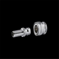 NITO不銹鋼耦合器54500A3的應用優勢
