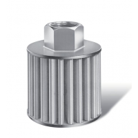Filtration  Pi1710系列濾芯，具有堅固耐用的設計和較大的過濾面積
