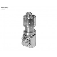 意大利制藥業噴嘴Bolondi MW586A布隆迪自旋式清潔噴頭