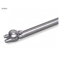 意大利工業車輛Bolondi XC061A噴嘴布隆迪自旋式清潔噴頭