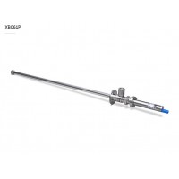 意大利Bolondi XB586P制藥化妝品業噴嘴布隆迪自旋式清潔噴頭