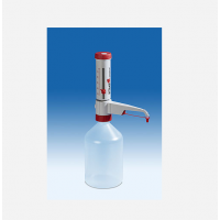VITLAB瓶口分配器simplex2精確的體積調節可連續監測