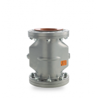 Warex Valve 夾管閥DQV，控制介質為中性氣體或液體，用于許多領域