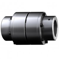 德國KTR聯軸器POLY-NORM AZR 55-100用于扭轉減振動力傳輸