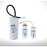 意大利Comar MK 450系列電容器，適用于重載電機應用