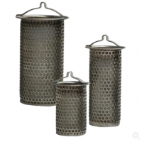 德國Filtration SA031AE14000濾芯，用于單聯和雙聯過濾器