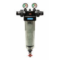 比利時Airwatec（Cintropur）過濾器NW 340用于半工業用水