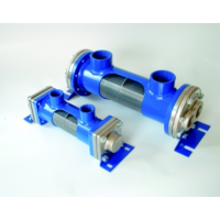 德國Universal Hydraulik 熱交換器ECM，SCM，UKM-UKTM系列