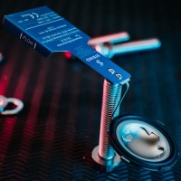德國Striko爆破片GL2系列優勢
